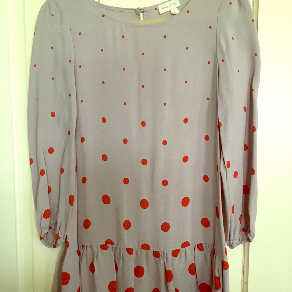 Meadow Rue size 8